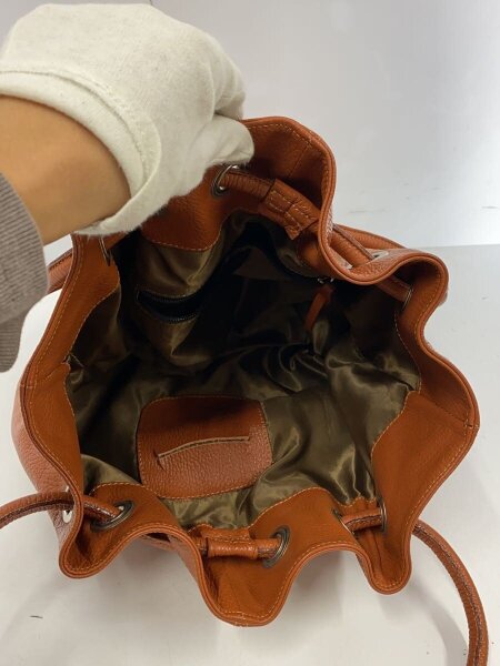 MAXIMA(マキシマ) / ハンドバッグ/レザー/BRW | 中古品の販売・通販 