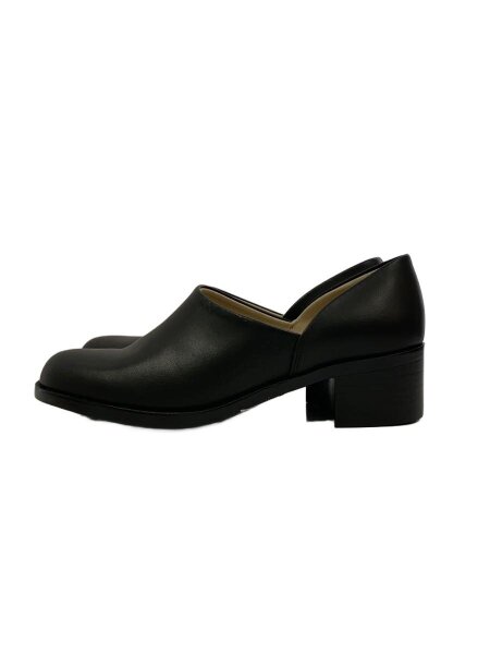HARUTA(ハルタ) / 日本製/ヒールアップスポックシューズ/23.5cm/BLK 