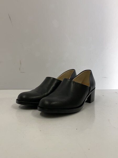 HARUTA(ハルタ) / 日本製/ヒールアップスポックシューズ/23.5cm/BLK 