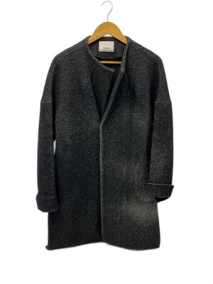 08sircus モッズコート 23ss 08 sircus(ゼロエイトサーカス) / モッズコート/4/ポリエステル/KHK