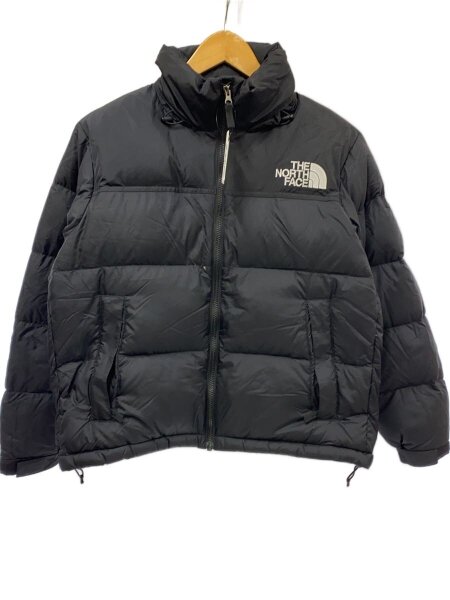 THE NORTH FACE(ザノースフェイス) / Short Nuptse Jacket/ダウン 