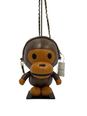 A BATHING APE(アベイシングエイプ) / × GEORGE COX/ジョージコックス