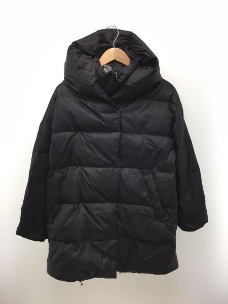 ROPE(ロペ) / ダウンコート/38/ナイロン/BLK/GGO-39300-B | 古着の販売 
