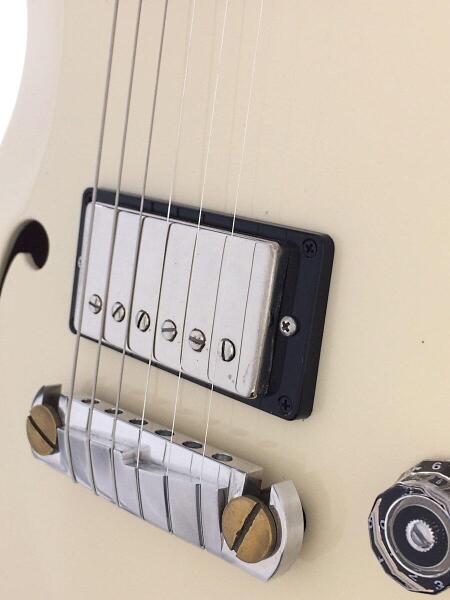 PRS(Paul Reed Smith)(ポールリードスミス) / S2 SC Semi-Hollow S2 