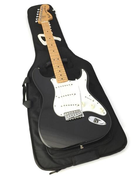 Fender Japan(フェンダージャパン) / ST72-66US ST72-66US/BLK/2007