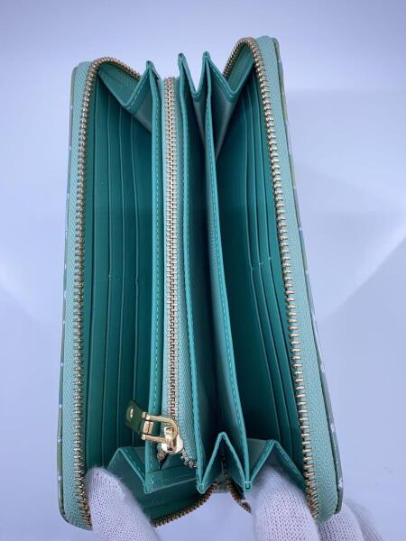 GIULIETTAVERONA(ジュリエッタベローナ) / 長財布/--/GRN/レディース 