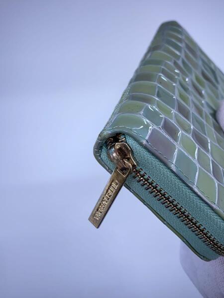 GIULIETTAVERONA(ジュリエッタベローナ) / 長財布/--/GRN/レディース 
