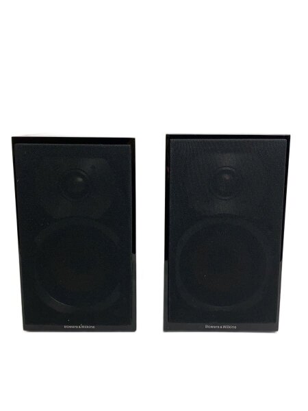 Bowers & Wilkins(バウアーズアンドウィルキンス) / スピーカー ミニ