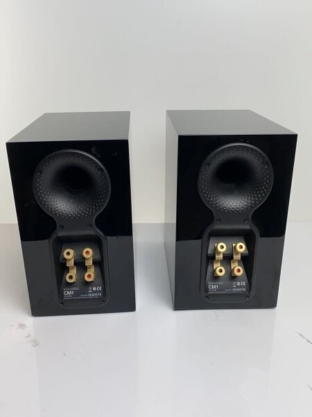 Bowers & Wilkins(バウアーズアンドウィルキンス) / スピーカー ミニ