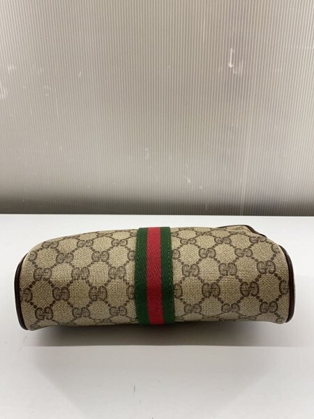 GUCCI(グッチ) / クラッチバッグ/レザー/40・014・3553 | 中古品の販売