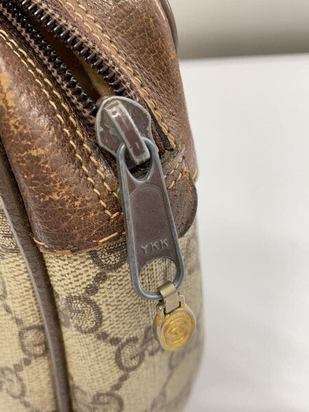 GUCCI(グッチ) / クラッチバッグ/レザー/40・014・3553 | 中古品の販売