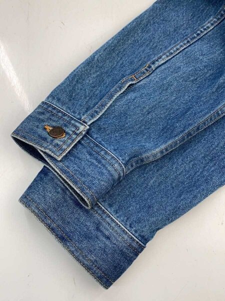 Supreme(シュプリーム) / カバーオール/L/18AW/Diamond Stitch Denim