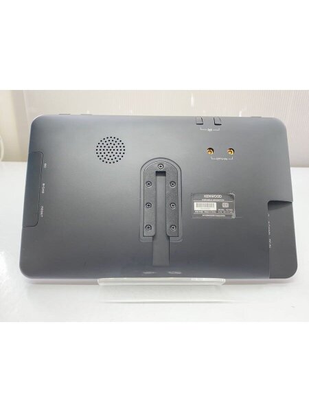KENWOOD EZ-950 オンダッシュ ナビ KENWOOD ポータブルナビ 9V型 EZ