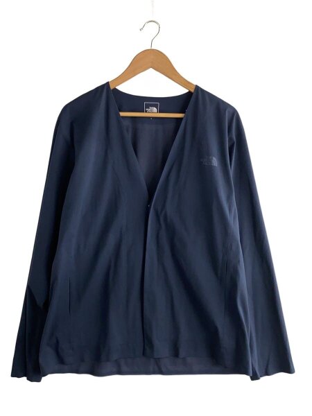 THE NORTH FACE(ザノースフェイス) / TECH LOUNGE CARDIGAN_テック