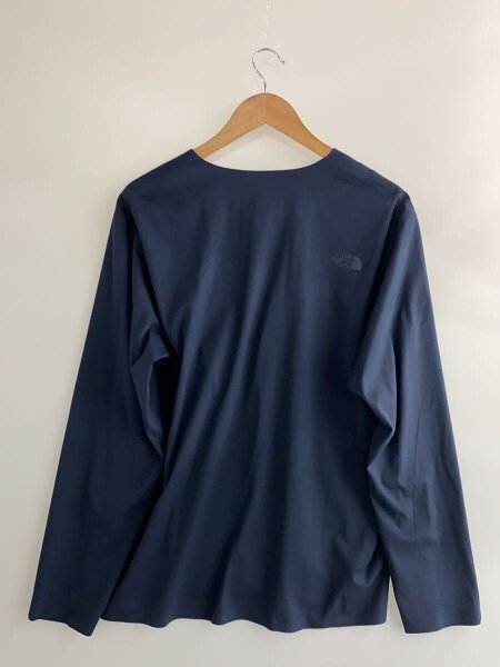 THE NORTH FACE(ザノースフェイス) / TECH LOUNGE CARDIGAN_テック
