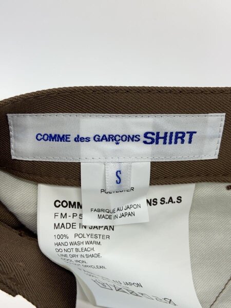 COMME des GARCONS SHIRT(コムデギャルソンシャツ) / ボトム/S