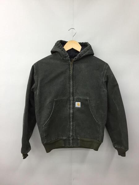 ジャケット・ブルゾン Carhartt active jacket BOYs L Carhartt(カーハート) / アクティブジャケット/ブルゾン/L/コットン