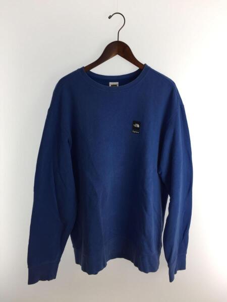 Supreme(シュプリーム) / 17AW/Mountain Crewneck Sweatshirt/NT617011 