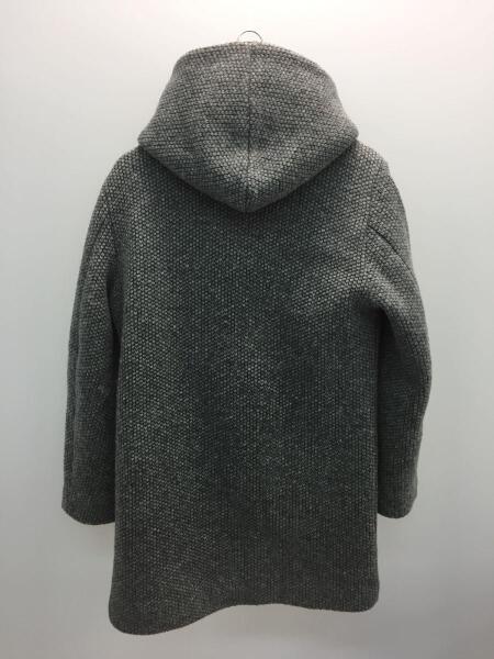 TEIJIN ダッフルコート