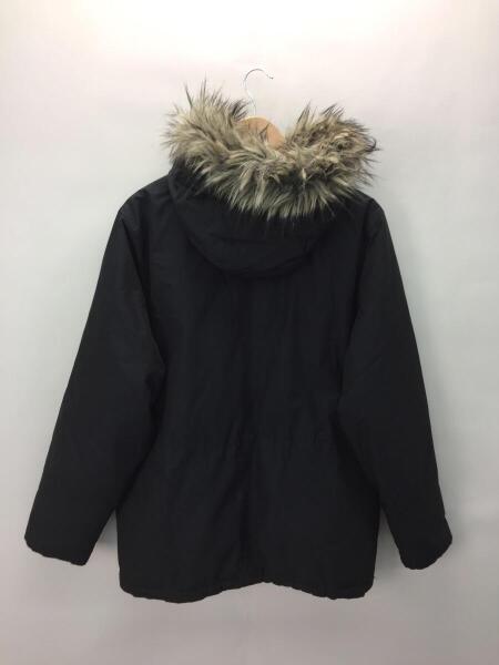 EDDIE BAUER(エディーバウアー) / B-9 DOWN PARKA/ダウンジャケット/S 