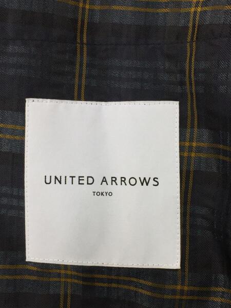 UNITED ARROWS(ユナイテッドアローズ) / UAST YONEZAWA チェック 3B 
