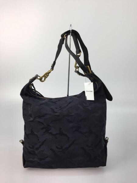 MILESTO(ミレスト) / ショルダーバッグ/--/NVY/カモフラ/迷彩 | 中古品 
