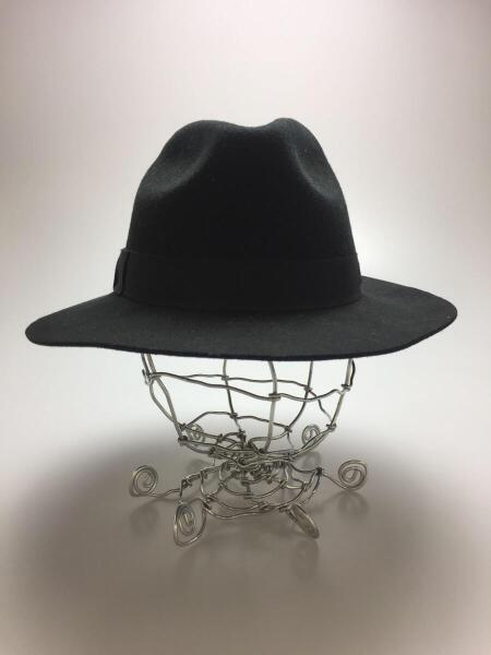 STUSSY(ステューシー) / ハット/--/ウール/BLK/17SBST0008/BEDWIN 