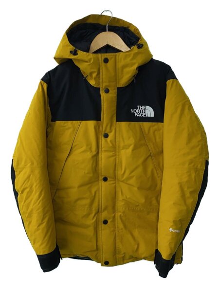 THE NORTH FACE(ザノースフェイス) / MOUNTAIN DOWN JACKET_マウンテン 
