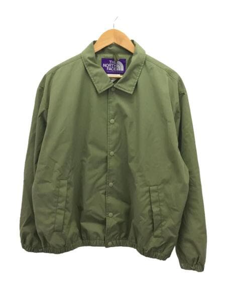 NP2904N ノースフェイスパープルレーベル フィールドコーチジャケット THE NORTH FACE PURPLE LABEL(ザノースフェイスパープルレーベル