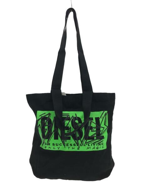DIESEL([イリョウ/フクショク]ディーゼル) / ディーゼル/トートバッグ 