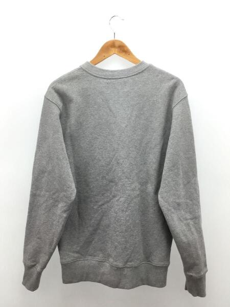 ACTUAL SOURCE(アクチュアルソース) / EXTENDED WEAR CREW SWEAT 