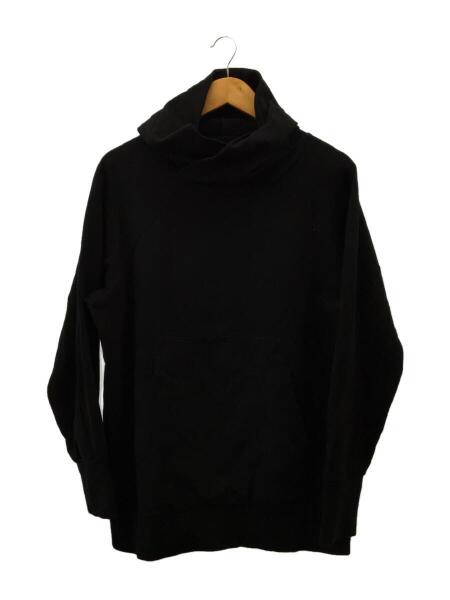 JULIUS(ユリウス) / パーカー/1/コットン/BLK/617CUM5/SS18/APCLPS 