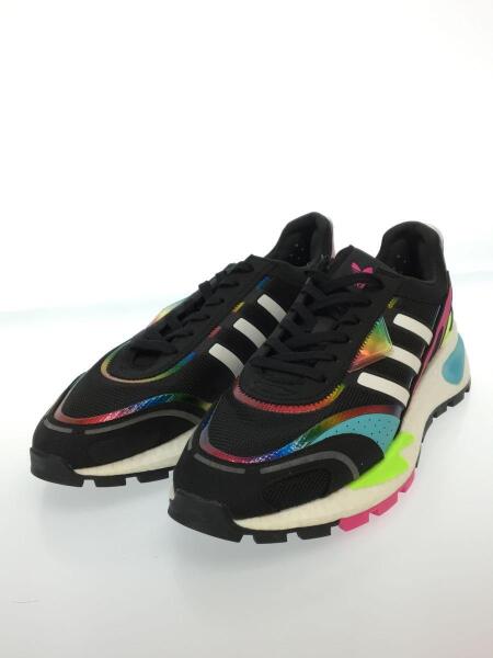 adidas(アディダス) / RETROPY P9_レトロピー P9/30cm/BLK/Q47100
