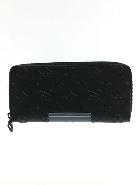 LOUIS VUITTON(ルイヴィトン) / 長財布/レザー/BLK/メンズ/M80505