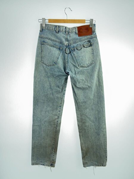 GUCCI(グッチ) / ボトム/29/デニム/IDG/497359/XD712/※ヨゴレ/バッグ 