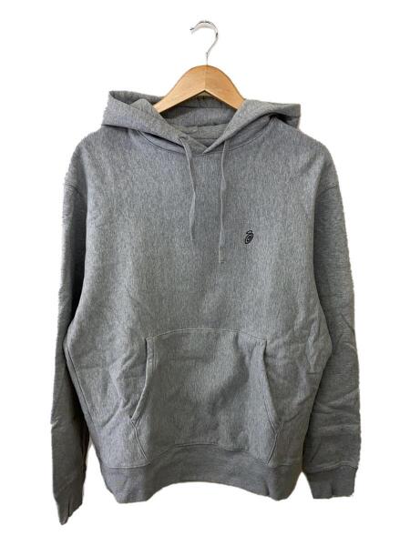 STUSSY(ステューシー) / パーカー/M/コットン/GRY/118465/Swirl 