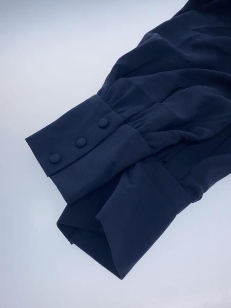 theory luxe(セオリーリュクス) / 長袖ワンピース/38/トリアセテート 