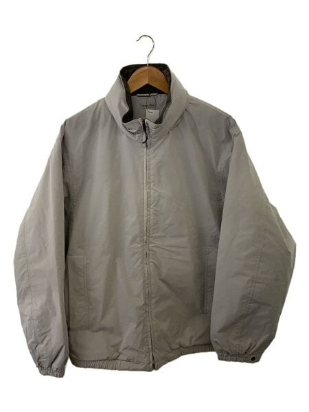 Steven Alan｜ジップアップブルゾン Brown L steven alan - CORDUROY