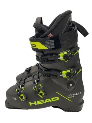 HEADのスキーブーツ検索結果|中古品の通販サイト セカンドストリート