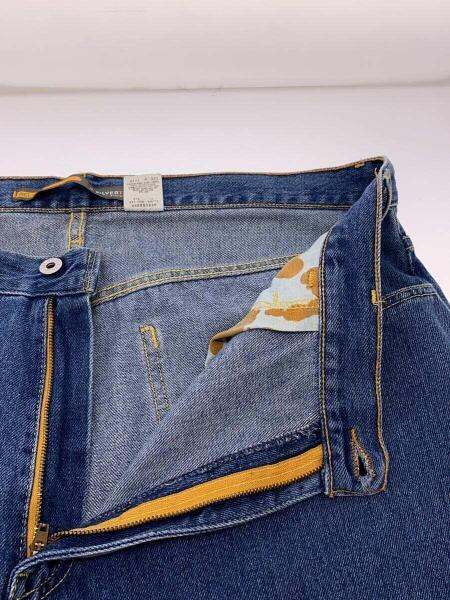 Levi's SilverTab(リーバイスシルバータブ) / ボトム/38/コットン/IDG