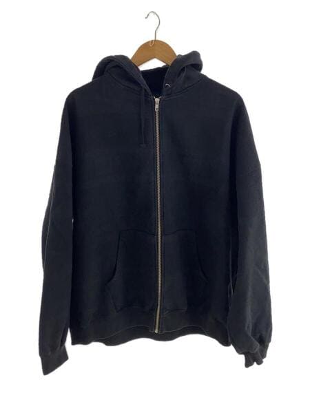 Supreme(シュプリーム) / ジップパーカー/XL/--/BLK/ITLCTRARDV62