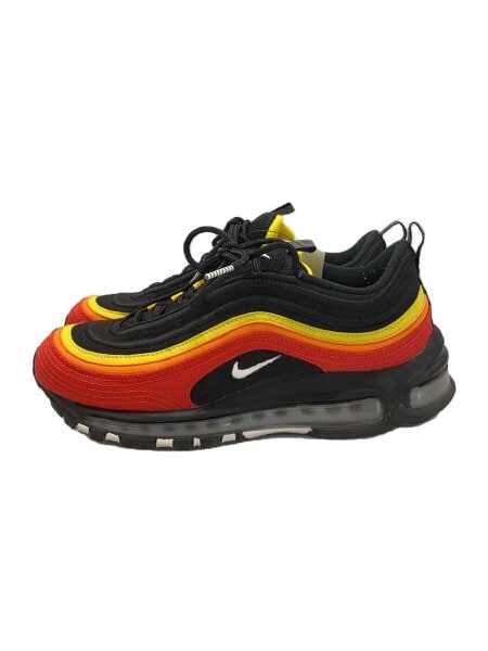 NIKE(ナイキ) / AIR MAX 97 QS/25.5cm/BLK/CT4525-001// | 中古品の 