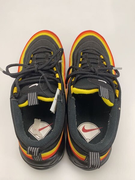 NIKE(ナイキ) / AIR MAX 97 QS/25.5cm/BLK/CT4525-001// | 中古品の 