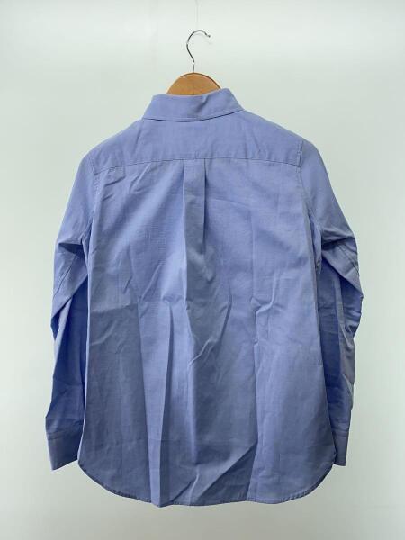 MADISONBLUE / N.MADAME SH L.OX/長袖シャツ/MB234-5001// MADISONBLUE(マディソンブルー) / 長袖シャツ/M/コットン/IDG/無地