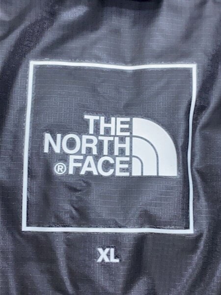 THE NORTH FACE(ザノースフェイス) / DOWN STADIUM JACKET_ダウン