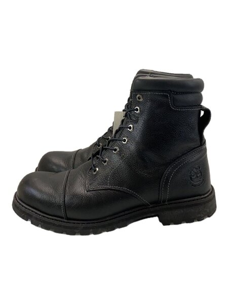 Timberland(ティンバーランド) / レースアップブーツ/27.5cm/BLK 
