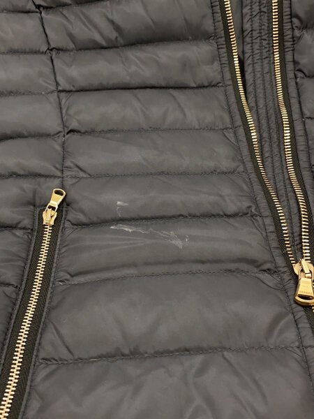 TATRAS(タトラス) / ロングダウンジャケット/1/--/NVY/lta8tm4581