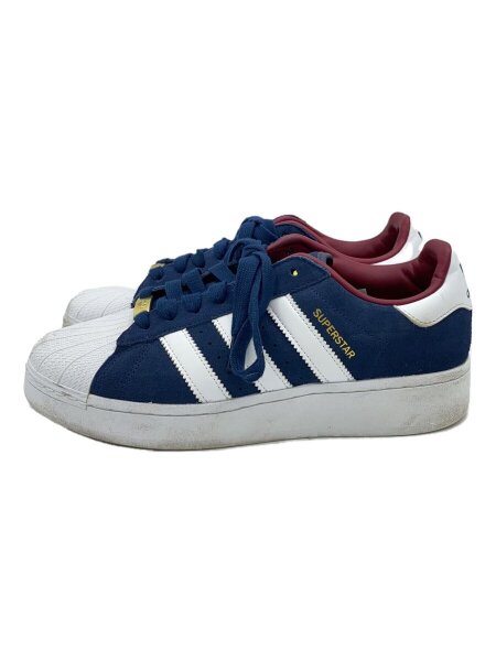 adidas(アディダス) / SUPERSTAR XLG_スーパースター XLG/27.5cm/NVY 