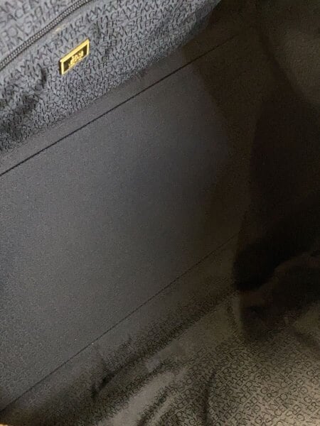 GIANNI VERSACE(ジャンニヴェルサーチェ) / メデューサ/ボストンバッグ