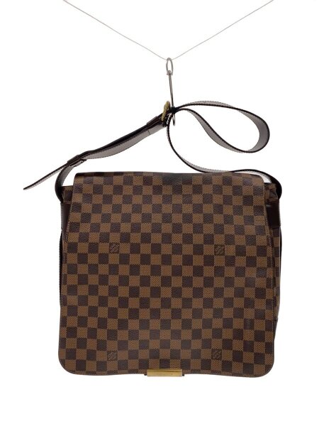 LOUIS VUITTON(ルイヴィトン) / バスティーユ/ダミエ・エベヌ 